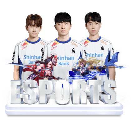 番茄体育电竞场馆