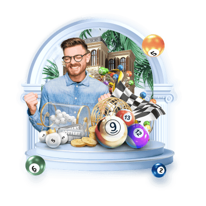 番茄体育彩票场馆